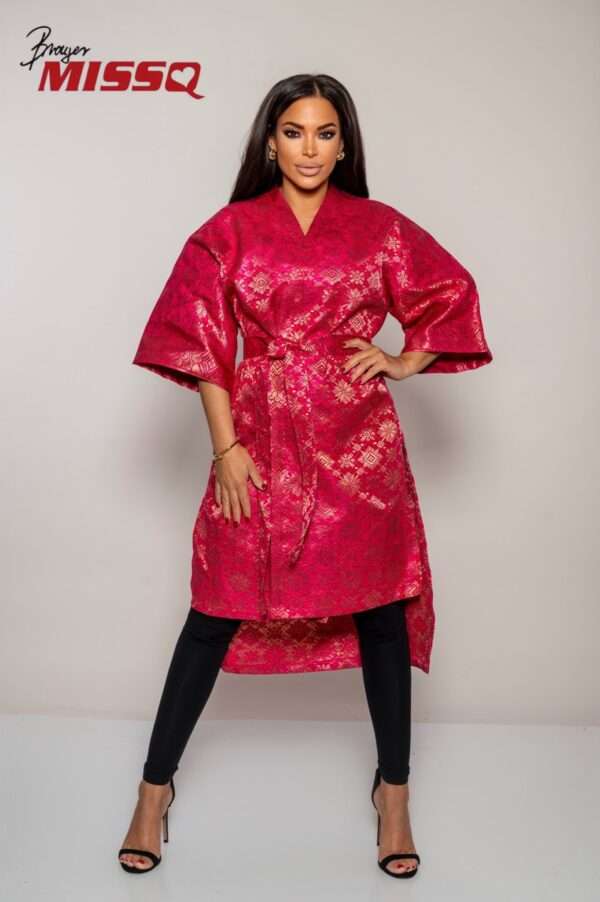 MISSQ kimono