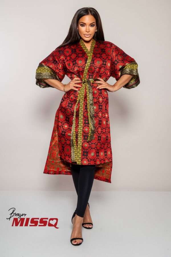 MISSQ kimono