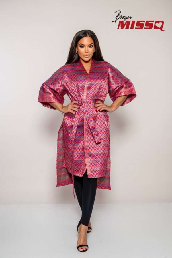 MISSQ kimono