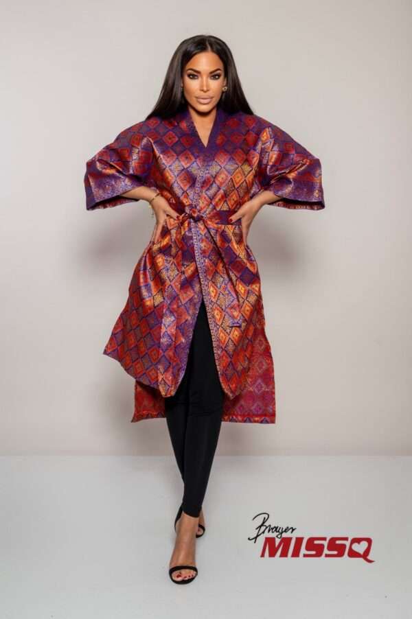 MISSQ kimono